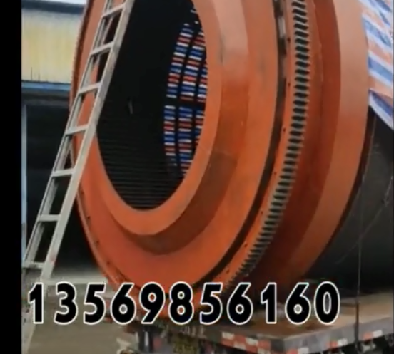 廣東大型無軸滾筒篩發(fā)貨